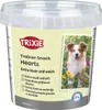 Trixie Trainer Snack Mini Hearts - 200g Produktbild-Vorschau 3