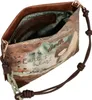 Torba na ramię Anekke Torba na ramię Core Crossbody Bag Podgląd zdjęcia produktu 8