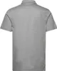 Poloshirt BOSS Black grau Baumwolle Produktbild-Vorschau 5