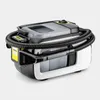 Kärcher Waschsauger SE 3-18 Compact Home, Weiß, 18V Akku, Produktbild-Vorschau 8