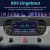 Autoradio HEXINEX 2DIN Android 15 per Fiat 500 (2007-2015) Anteprima dell’immagine prodotto 12