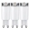 Paulmann LED 3er-Pack Stiftsockel 2,4W G9 230V 2700K Produktbild-Vorschau 4