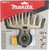 Makita 195267-4 Lame de tondeuse à gazon 16cm Voir les images du produit 7