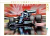 CALVENDO Puzzle Sebastian Vettel - Deutschland - Team Aston Produktbild-Vorschau 1