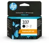 Original Tintenpatrone HP T337 Schwarz Produktbild-Vorschau 2