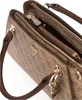 Guess Guess NOelle II Luxery Tasche Beige Produktbild-Vorschau 8