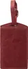 Prato E02 Luggage Tag Kofferanhänger Adressanhänger Leder Produktbild-Vorschau 3