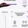 Apple iPad mini Wi-Fi + Cell 256GB Purple        MK8K3FD/A Produktbild-Vorschau 10