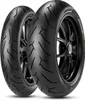 Pirelli Diablo Rosso Ii 160/60 R17 M/C Tl 69(W) Rear Produktbild-Vorschau 12
