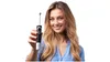Oral-B | Spazzolino elettrico - Vitality 100 - Nero - Con 8 Anteprima dell’immagine prodotto 2