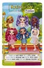 Rainbow High Littles Dolls- Magenta (Pink), Modelka, Žena, Náhľad obrázku produktu 3