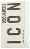 Dsquared2 Eau de Parfum Dsquared2 Icon Eau de Parfum 100ml Produktbild-Vorschau 6