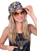 70er "King of Rock" Sonnenbrille Produktbild-Vorschau 3