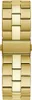 Nur Zeit Guess Gold   Kollektion  - mann Produktbild-Vorschau 4
