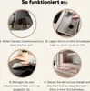 KitchenYeah© Herdabdeckplatte Kirschblütenbäume in Japan , Produktbild-Vorschau 7