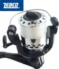 Zebco Cool Expert FD 130 Rolle Produktbild-Vorschau 6