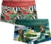 Muchachomalo Herren Boxershorts – 2er Pack – Baumwolle Produktbild-Vorschau 1