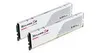 Two computer RAM modules are shown against a white background. Podgląd zdjęcia produktu