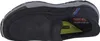 Skechers Slip-In-Sneaker aus Leder, Schwarz 46 EU Produktbild-Vorschau 17