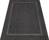 Carpetsale24 Tapis Intérieur Extérieur Tissage Plat Aspect Voir les images du produit 2