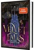 Velvet-Dilogie 1: Velvet Falls, but the Gods forgot to die Produktbild-Vorschau 1
