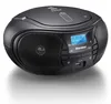 Karcher RR 5028D: Radio-recorder, MP3-weergave, Productafbeelding-voorbeeld 2