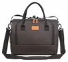 Cangaroo Wickeltasche Jossie Wickelunterlage, Produktbild-Vorschau 3