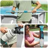 INTEX 28626 - Pool-Sauger - ZR100 (wiederaufladbar, 220V) Produktbild-Vorschau 8