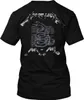 Metallica 4 Faces Black L T-shirt Anteprima dell’immagine prodotto 4