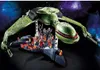 PLAYMOBIL 71089 - Star Trek Klingon Bird Of Prey Le Voir les images du produit 11