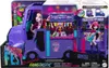 Mattel Monster High Koncertowy Food + Lalka Zestaw Hxh83 Produktbild-Vorschau 4