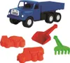 Set Sabbia Tatra 148 Pianale 5pz Anteprima dell’immagine prodotto 1
