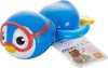 Giocattolo da bagno Munchkin - Pinguino nuotatore - Anteprima dell’immagine prodotto 5