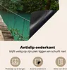 KitchenYeah© Herdabdeckplatte Dschungel - Wasser - Brücke - Produktbild-Vorschau 4