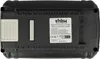 vhbw 2x Akku kompatibel mit Ryobi RBV36B, RCS36, Produktbild-Vorschau 3