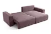 GOYA OPERA 245x140 – universelle Seite, Cord Ecksofa, Produktbild-Vorschau 4
