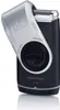 Braun MobileShave PocketGo M90, Modrá, Strieborná, Batérie, Náhľad obrázku produktu 5