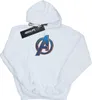 Marvel - "Avengers Endgame" Kapuzenpullover für Damen Produktbild-Vorschau 1