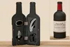 Sommelier-Set, 5-teilig, Edelstahl Produktbild-Vorschau 5