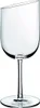 Conjunto de 4 copas de vino blanco NewMoon, 76 mm de Vista previa de la imagen del producto 6