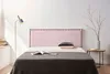 Gepolstertes Kopfteil MODENA Aqualine 145x55x8 cm Produktbild-Vorschau 2