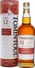 Tomintoul 12 YO Oloroso Sherry Cask 40% 0,7L Produktbild-Vorschau 2