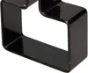 KOTARBAU® Endschelle rechteckig 60x40mm Zaunschelle für Produktbild-Vorschau 7
