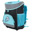 MUWO "Lil Leo" Kinder Schulranzen Set 5-tlg. | MW-290 Produktbild-Vorschau 11