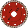 115 mm TURBO Diamanttrennscheiben Diamantscheiben Stein Produktbild-Vorschau 1