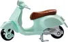 Blister SIKU - Vespa 125 GTS Super Anteprima dell’immagine prodotto 1