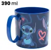 STITCH Kaffeetasse 11834 Kunststoff 350ml Produktbild-Vorschau 4