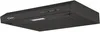 Candy CFT610/4N/1 Built-under Black 209.7 m³/h Voir les images du produit 1