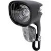 FISCHER E-Bike LED-Frontlicht 50 Produktbild-Vorschau 3