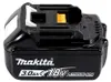 Akumulátorové vrtací kladivo Makita DHR 241 F1J 18 V 2,0 J Náhled obrázku produktu 5